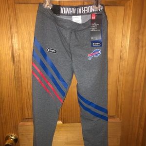 Under Armour Buffalo Bills Leggings
